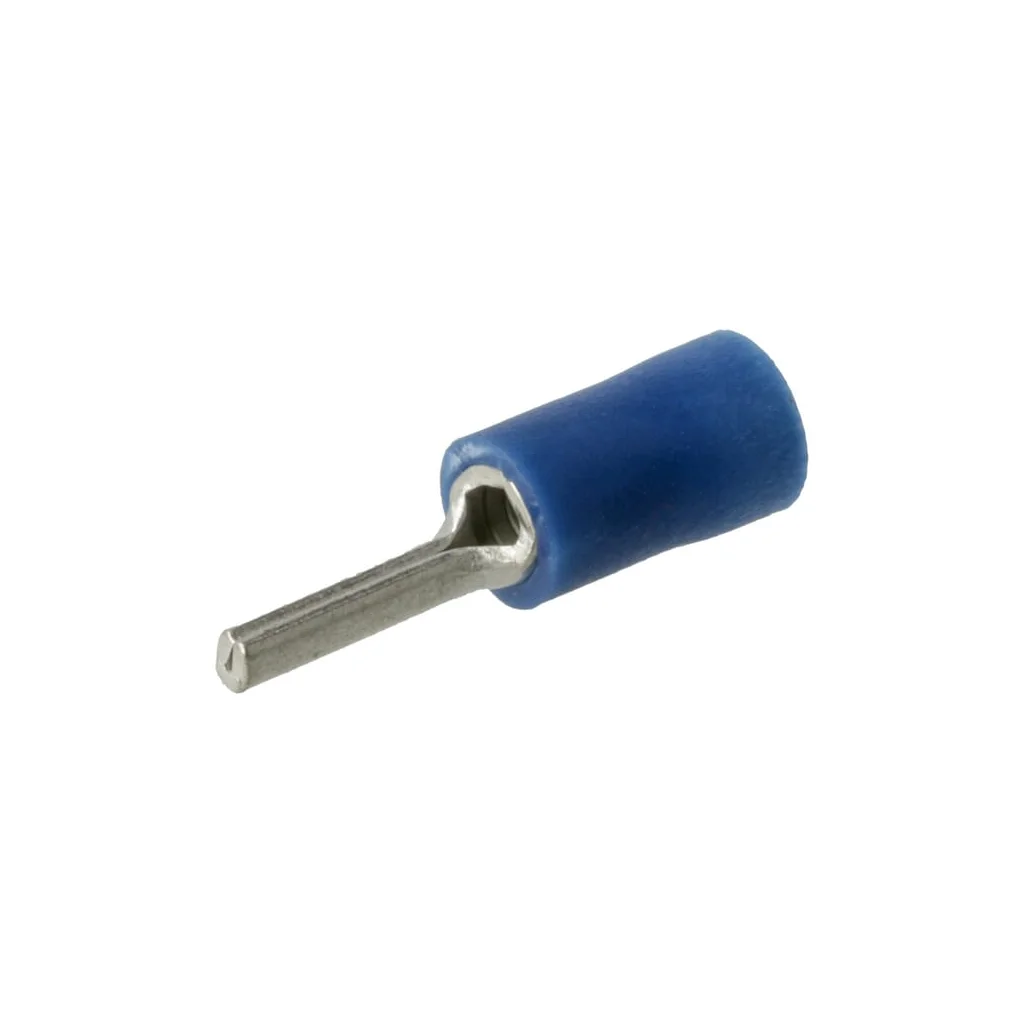 Terminal pin, albastru, 1.5-2.5mm² (100x) LA9265CKR
