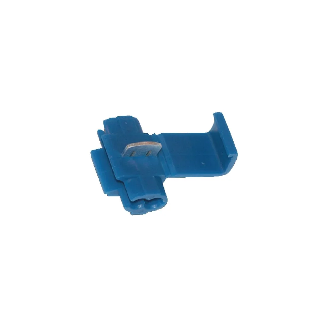 Conector înădire cablu albastru 0,8-2,0mm2 LA9005P001