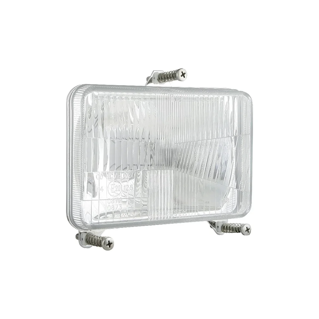 Lampă frontală H4 LA80166