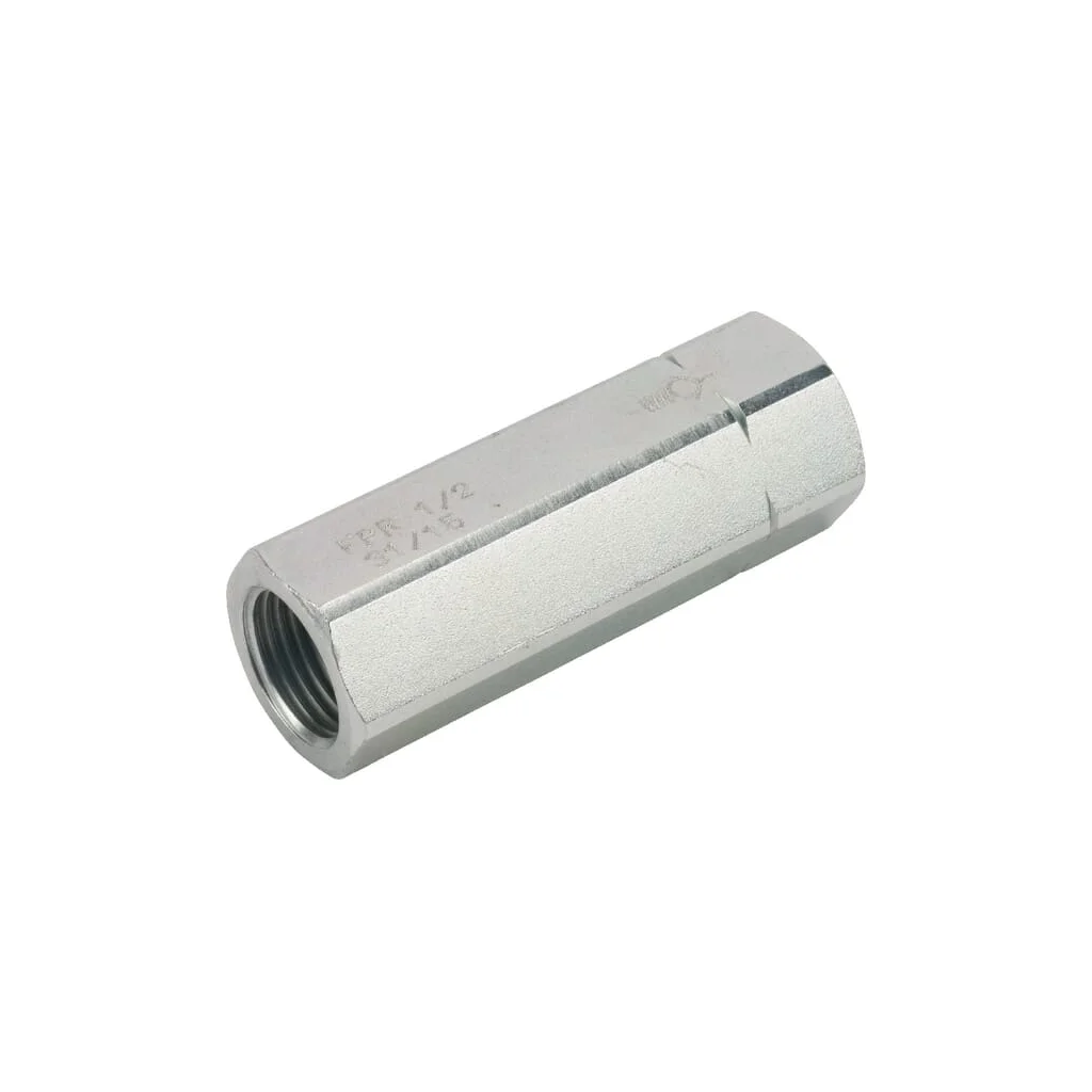Ventil antiretur G1/2" 0,5bar LCV10001