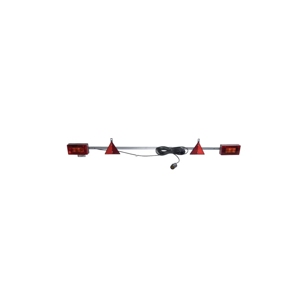 Set de iluminat cu cablu 12m LA91215