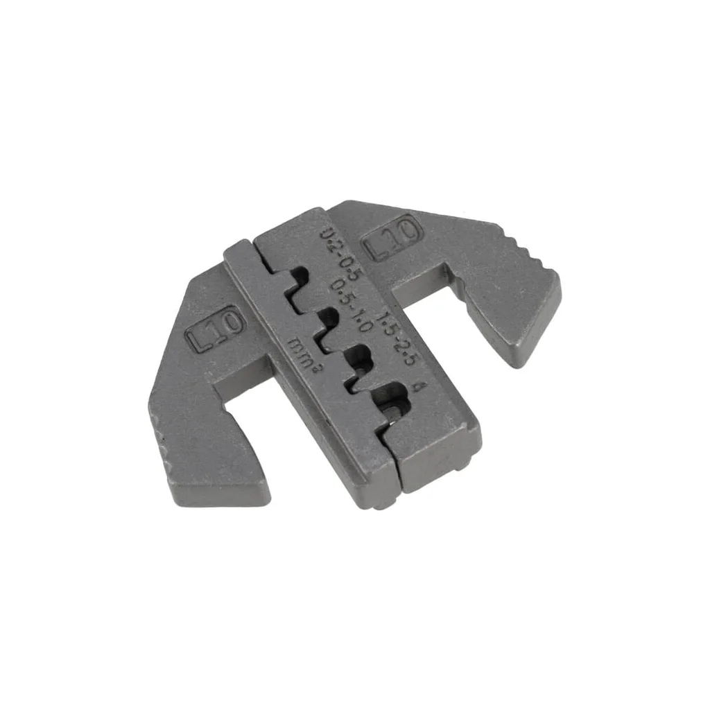 Set matrițe de sertizare pentru conectori termocontractabili (0,5-6 mm²) LAT2000A1KR
