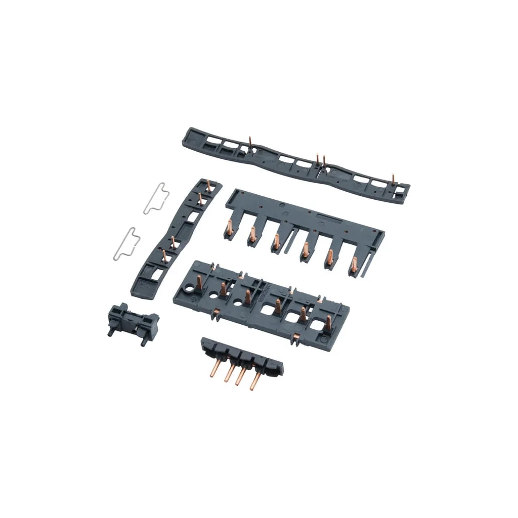 Kit de montare stea-triunghi LC1-D09D12 LAD91218