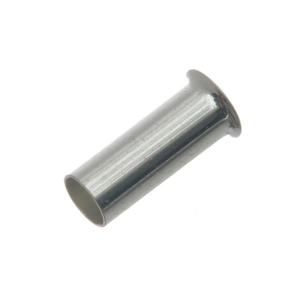 Capac capăt cablu 2.5mm² (100x) LA9640CKR