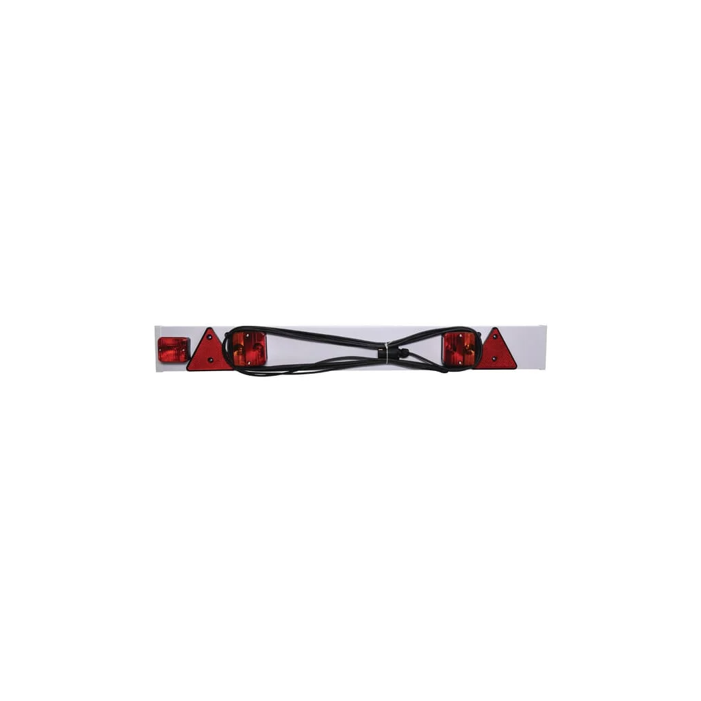 Bară lumină 12V cablu de 4ft, 12m, mufă cu 7 pini LA91282EUKR