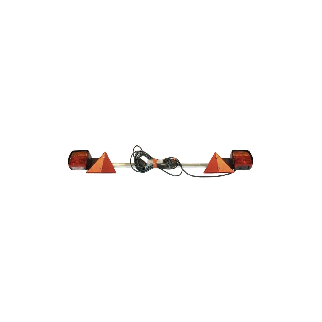 Set faruri 1300 mm LA7997