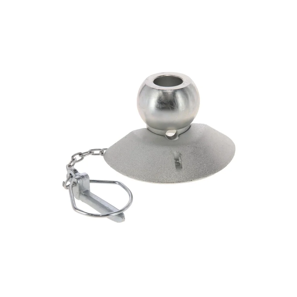 Bilă de legătură inferioară cu con de ghidare Cat.3/2 Ø28.7/64x12mm LA964232SKR