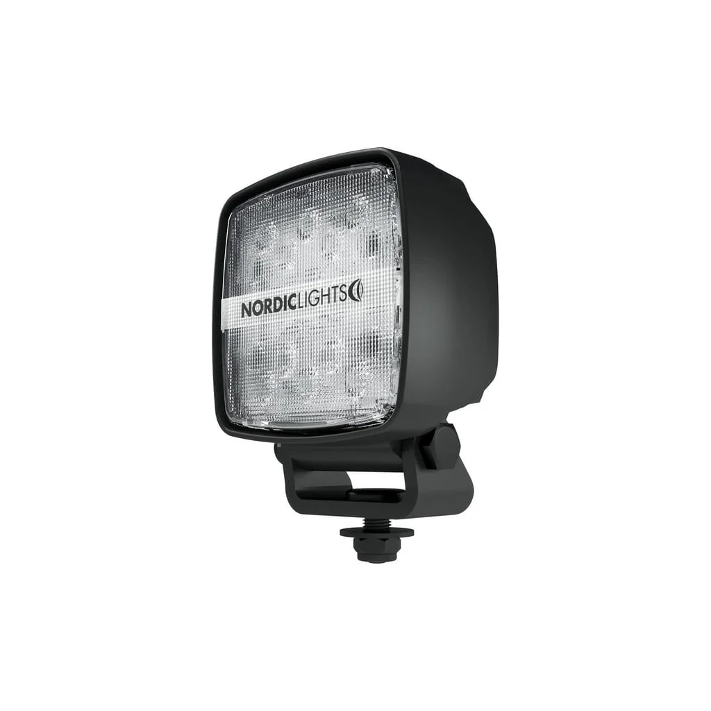 Lampă de lucru LED flux larg LAKL1401