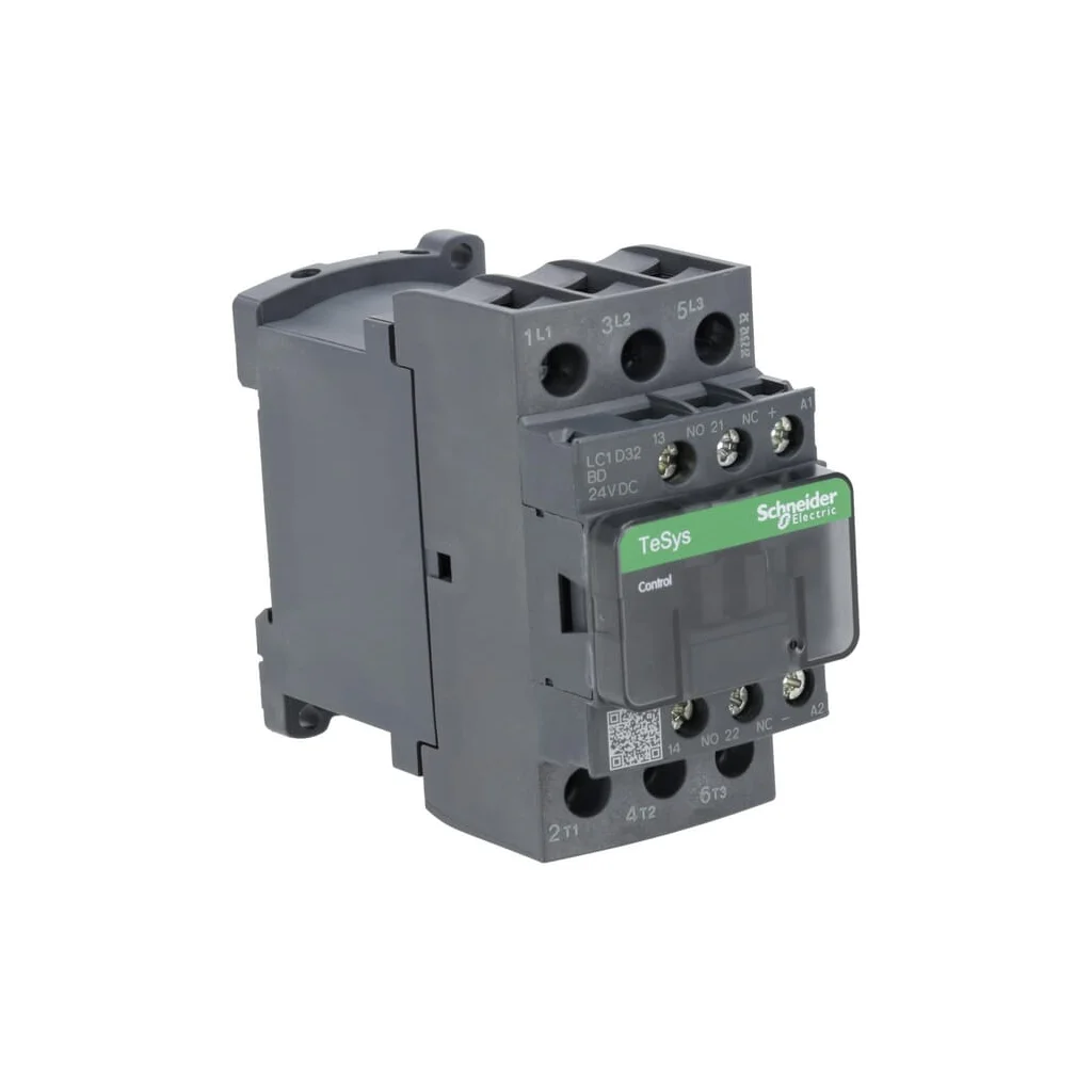 Contactor 32A 15kW LC1D32BD