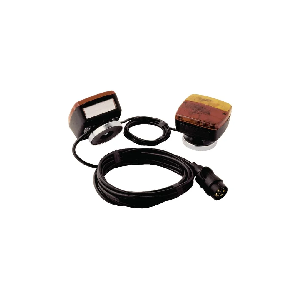 Set de iluminat cu cablu 12m LA91220