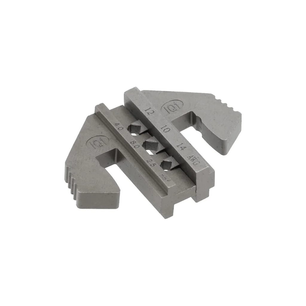 Set matrițe de sertizare pentru conectori solari MC3 (2,5-6,0 mm²) LAT2000IQ1KR