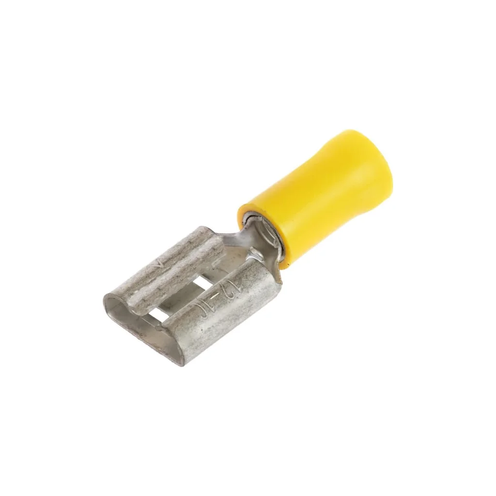 Conector lamelar sertizare 9,3x1,2mm LA9381KR