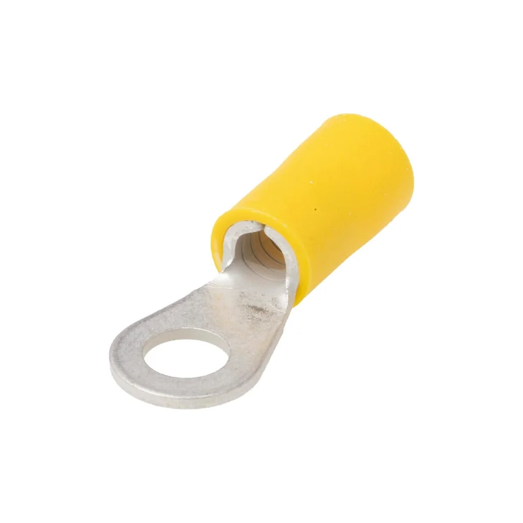 Conector inelar, galben, 4-6mm² Ø5mm (50x) LA9045CKR
