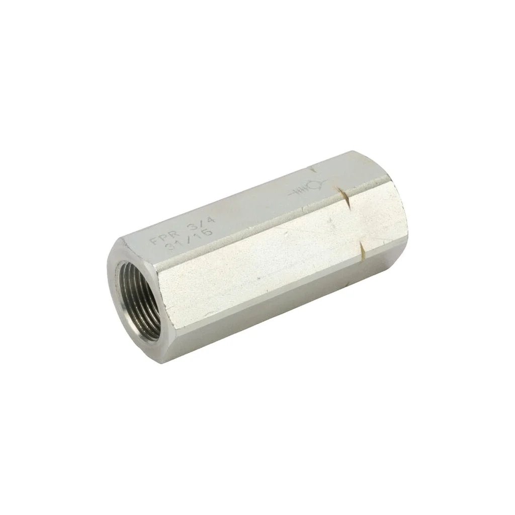 Supapă de reținere S 12 (5,0 bar) LCV20002