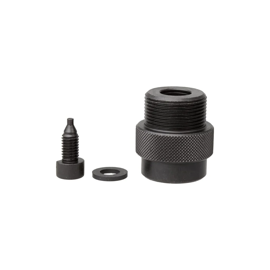 Adaptor M28x1,5 - 5/8 UNF LAV9RDOM2858