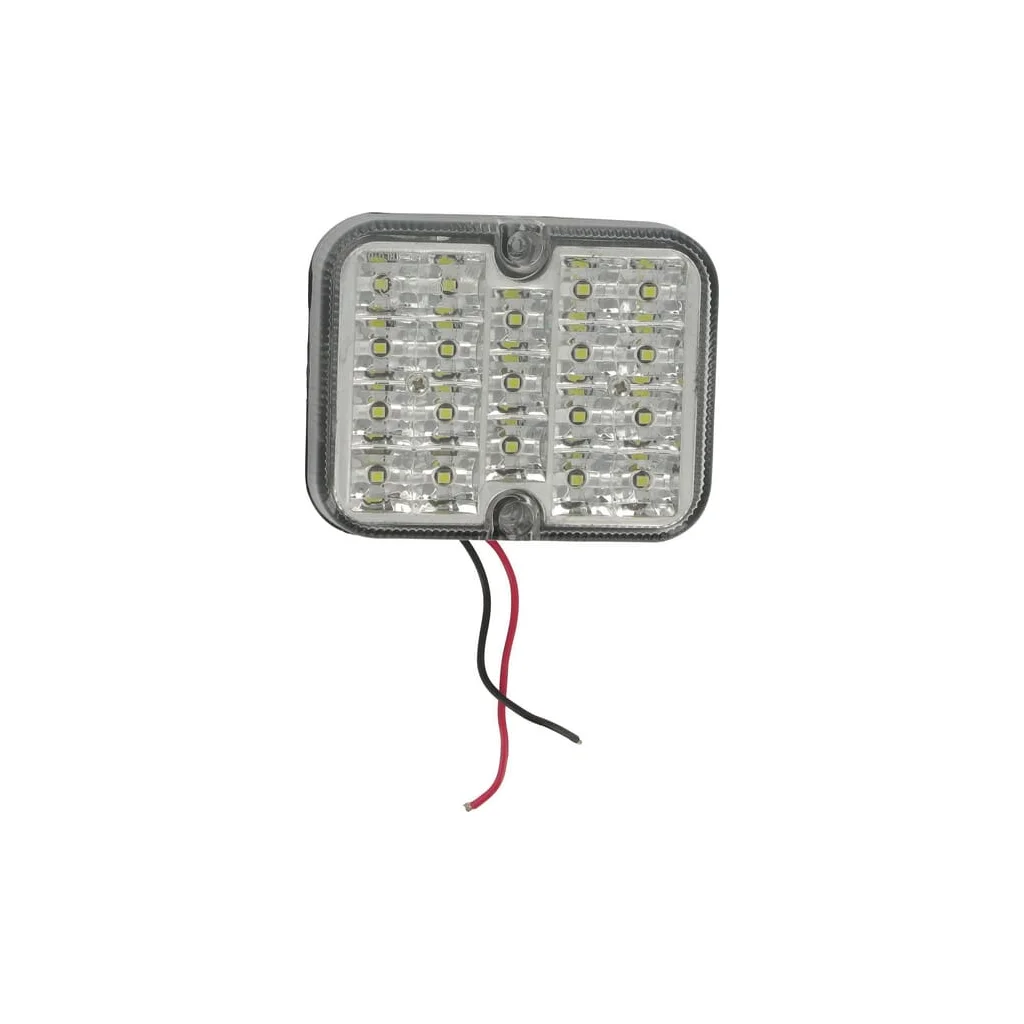 Lumină marșarier LED LA91262GP