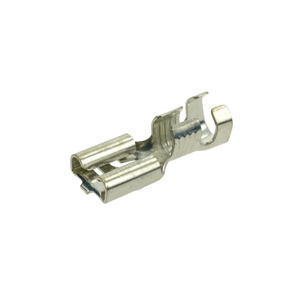 Terminal lamă mamă, 2.5-6.0mm² - 6.4x0.8mm LA9306KR