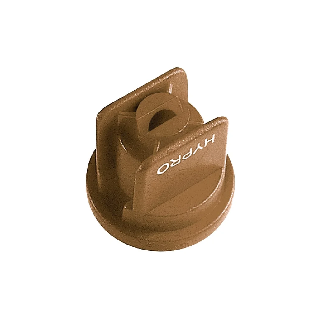 Duza evantai plat LD 110° 05 maro plastic Hypro LD05F110