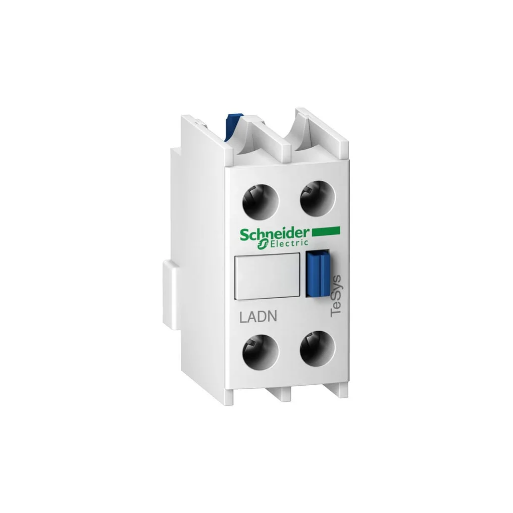 Module contact auxiliar 2NC LADN02
