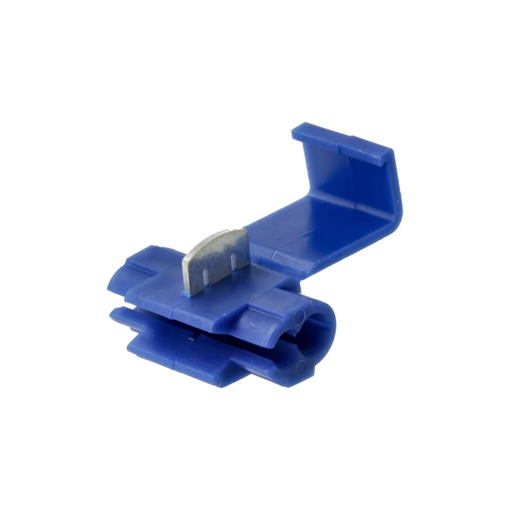 Conector de îmbinare albastru 0.8-2.0mm² (25x) LA9005CKR