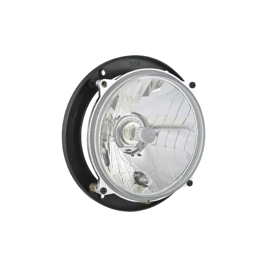 Unitate lampă frontală H4 LA80150