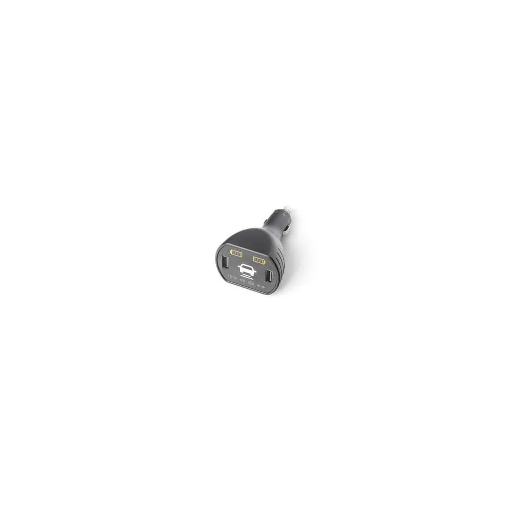 Unitate afișaj, mufă de încărcare cu USB 12V/5V LA60050CH