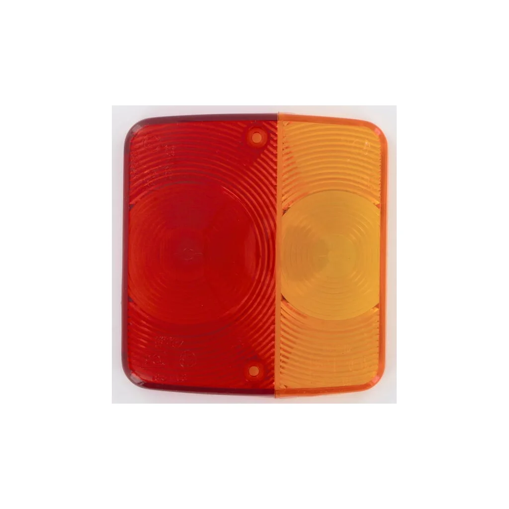 Disc luminos galben/roșu LAMP20B