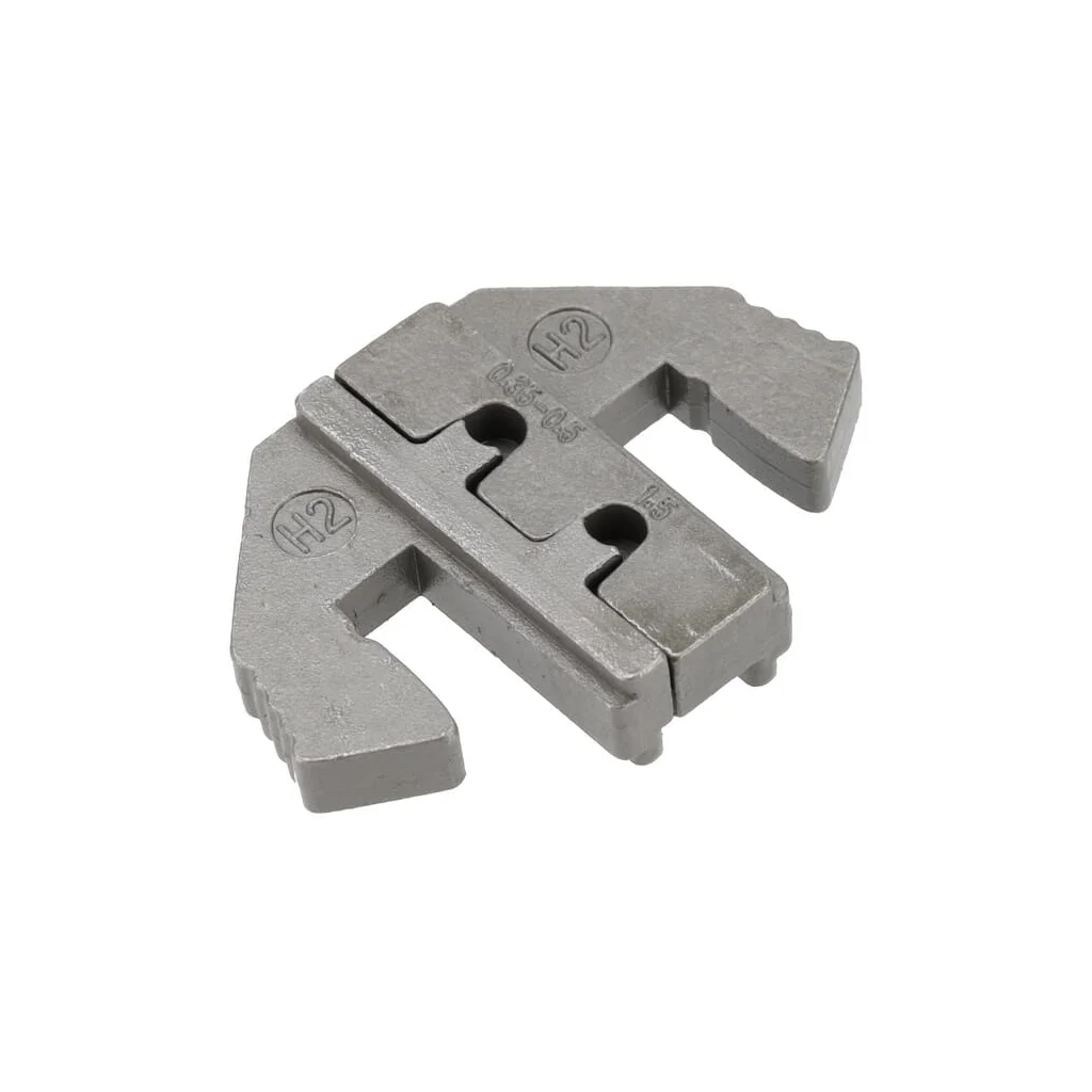 Set matrițe de sertizare pentru terminale cu butoi deschis (pentru AMP superseal) (0,35-1,5 mm²) LAT2000H2KR
