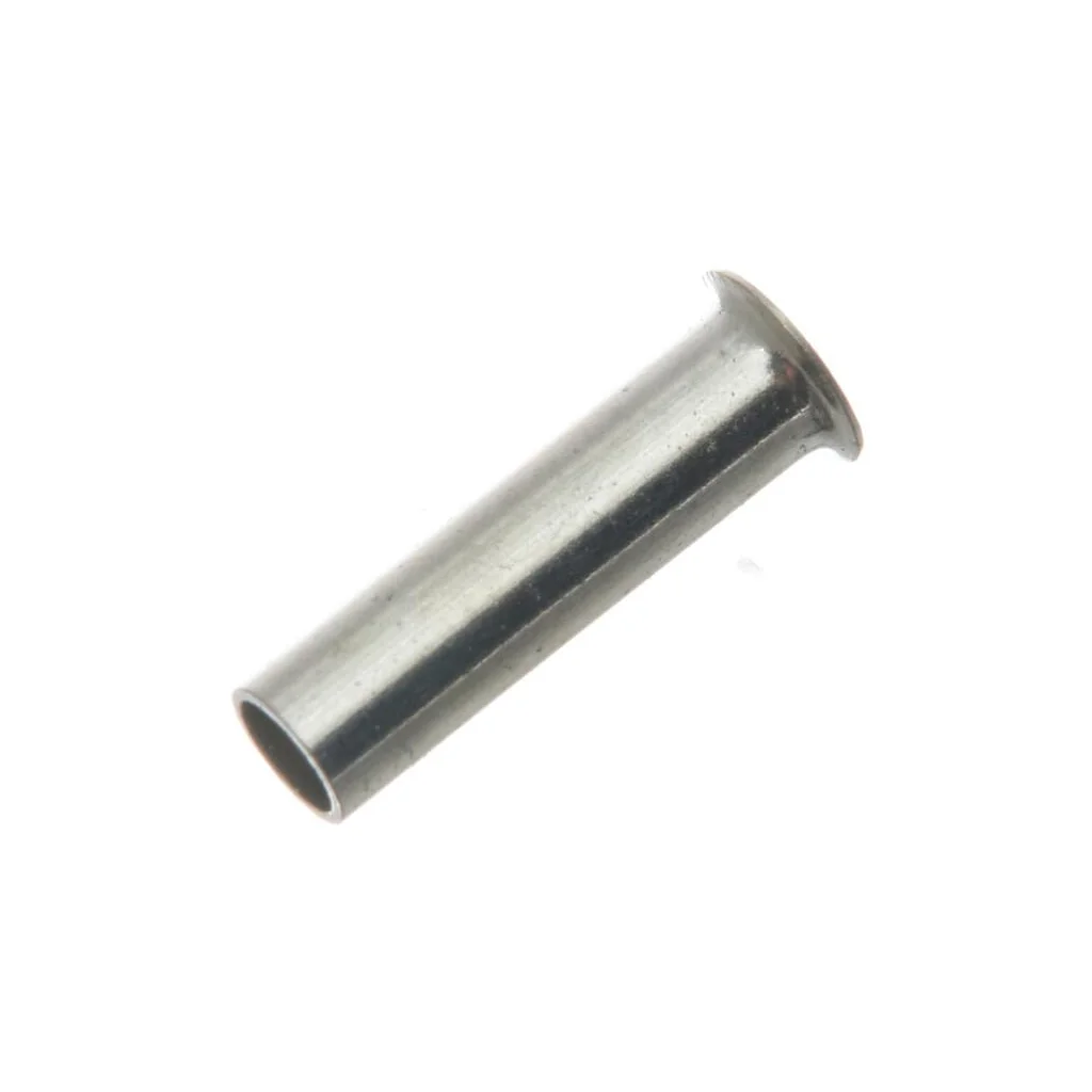 Capac capăt cablu 1.5mm² (100x) LA9635CKR