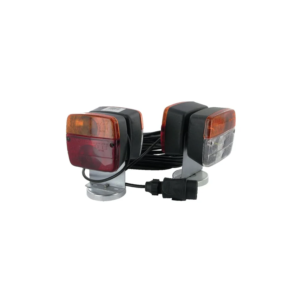 Set lămpi cablu 12m LA87972