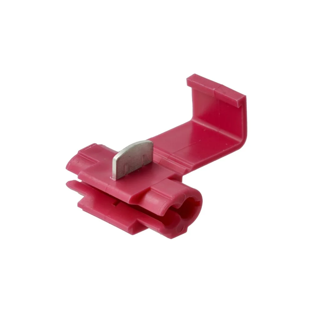 Conector de îmbinare roșu 0.3-0.75mm² (25x) LA9315CKR