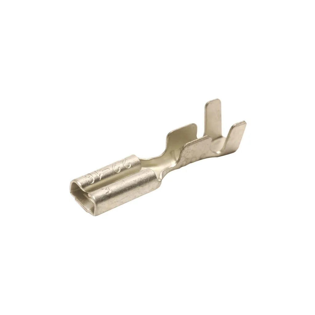 Terminal lamă mamă, 1.0-2.5mm - 9.5x1.2mm LA9307KR