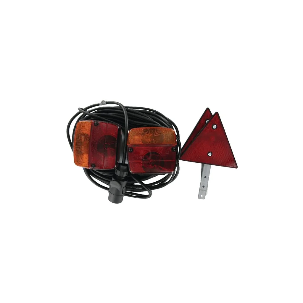 Set de iluminat cu cablu 12m LA91230
