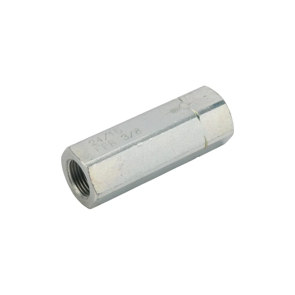 Ventil antiretur G3/8" 10bar LCV05003