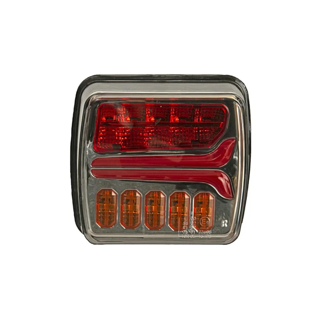 Unitate lampă dreapta LA60035R