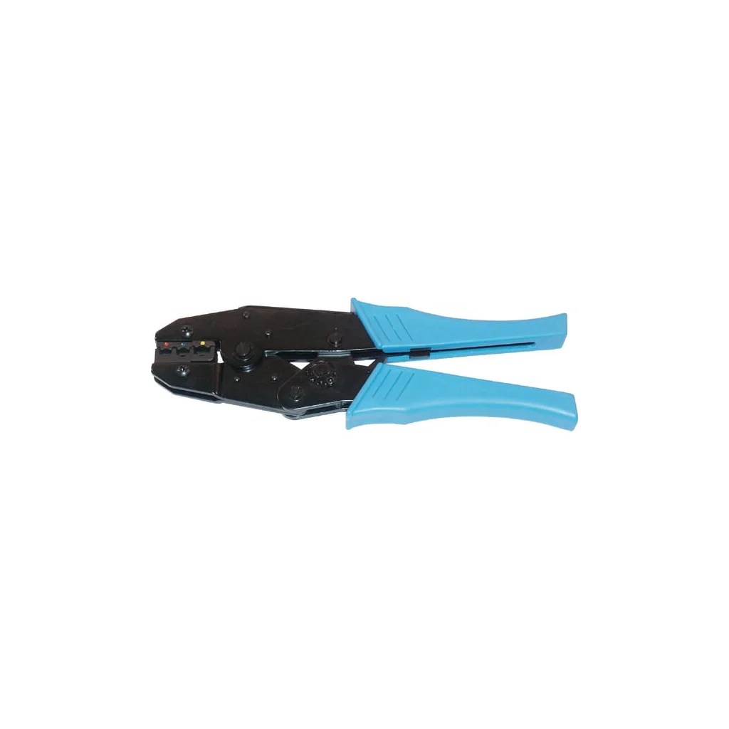 Cleşte de sertizare izolat papuci pentru cabluri LAT1020KR