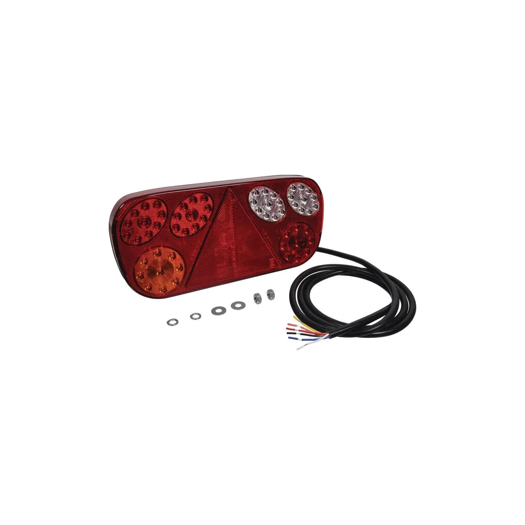 Far LED spate stânga LA111329