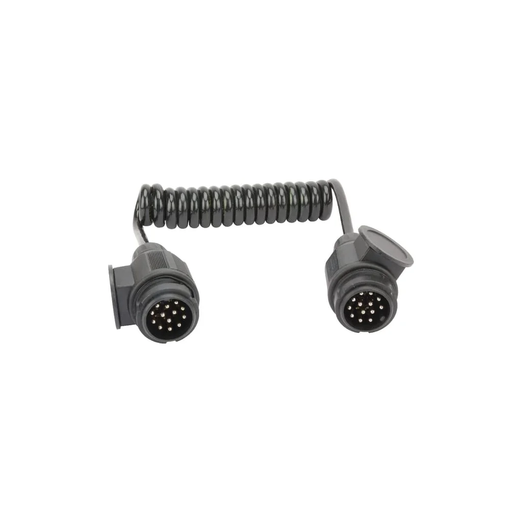 Cablu spiralat 12V/13 pini - 1,75 m LA404103