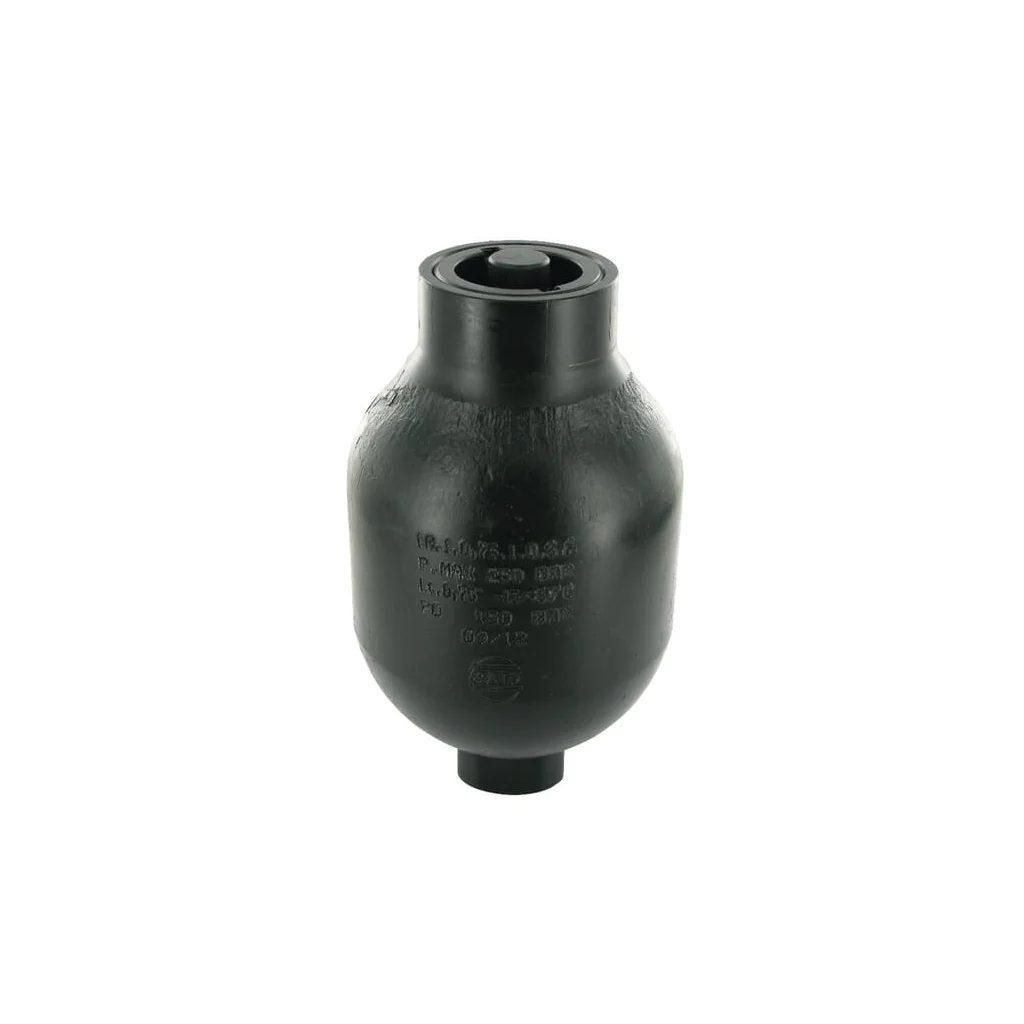 Acumulator 0,75l-250bari LA1075150