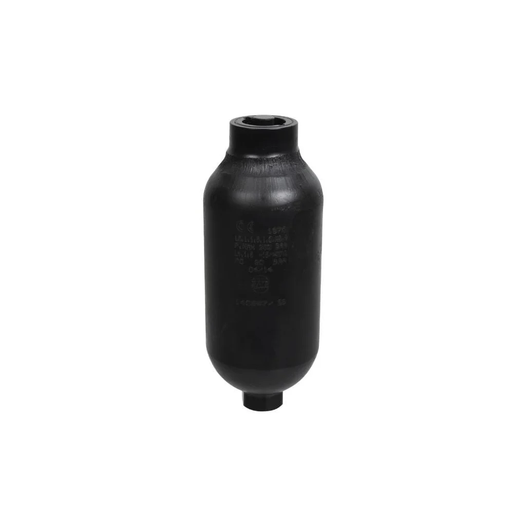 Acumulator hidraulic 1,65ltr, 250bar LA115