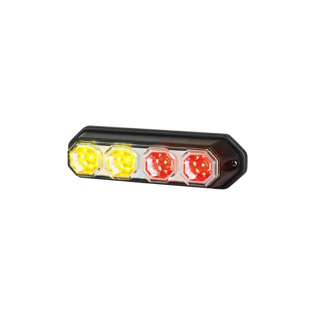 Lampă spate multifuncțională LED LA40060