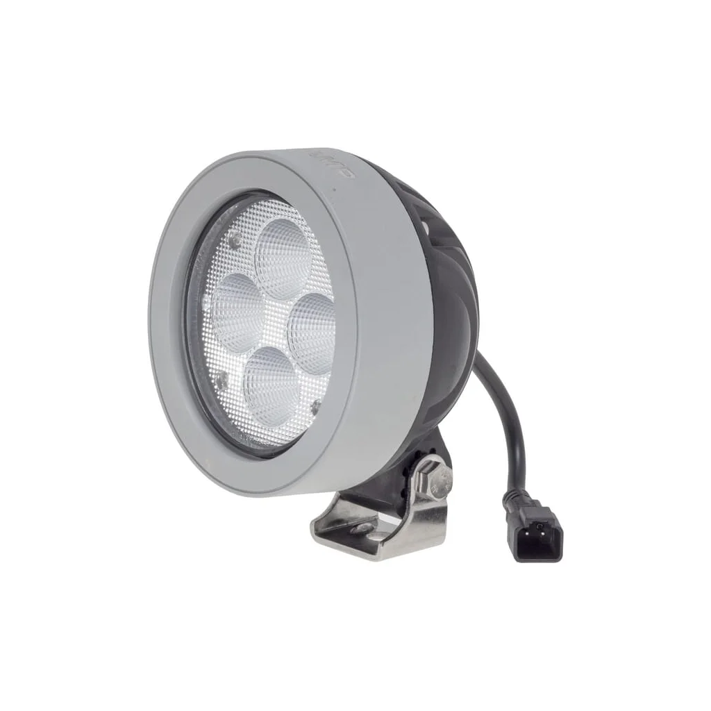 Lumină de lucru LED, 40W 4500lm, Wide Flood LA10416G