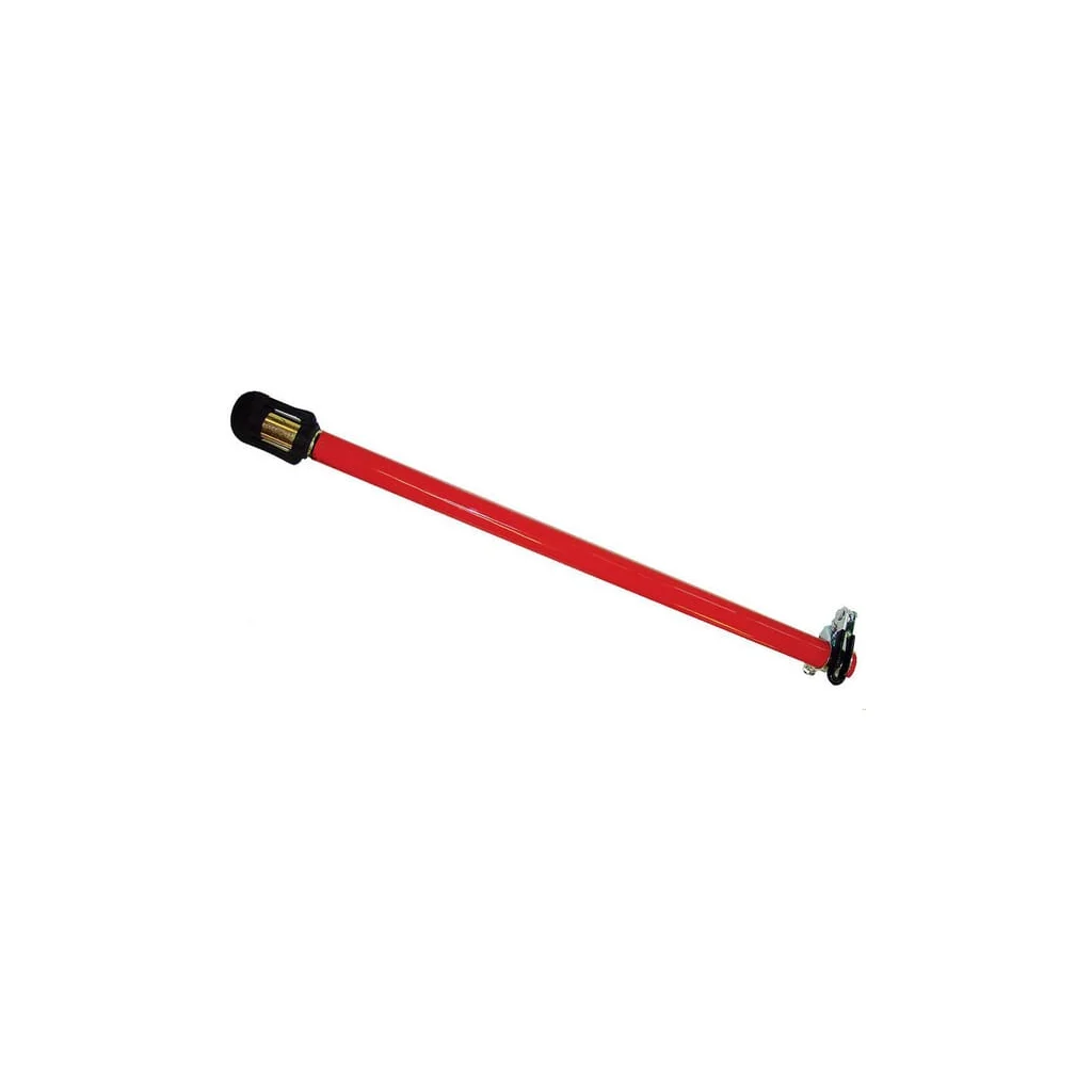 Prelungitor din ţeavă + ţeava 50 cm LA30050