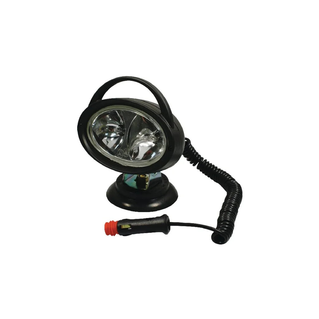 Lampă de lucru ovală LA29011