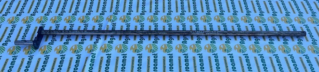 Ax Melc Heder 80740879 Ø-35 / z-43 / L-1825 mm