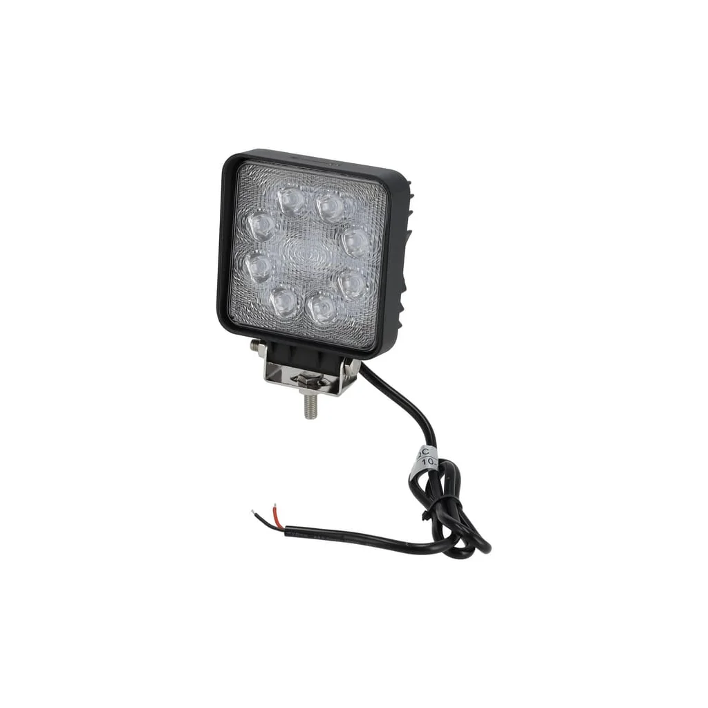 Lampă de lucru LED, 24W, 2000lm LA10903