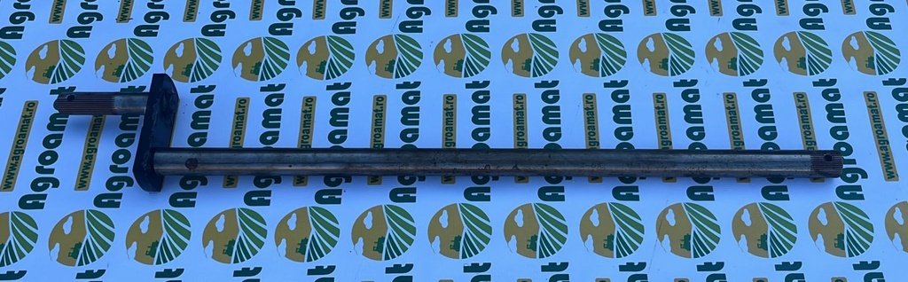 Ax Melc Heder 80740380 L-980MM
