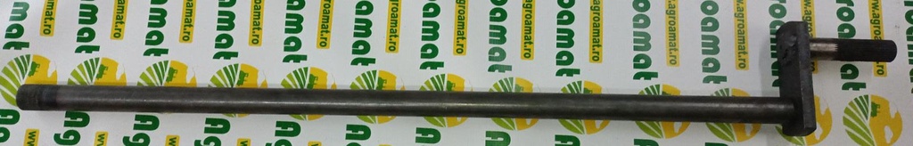 Ax Melc Heder 740644