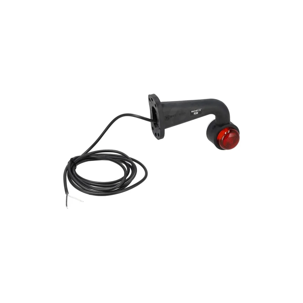 Martor luminos 12/24V, 187.5x155.5x68mm LA35003KR