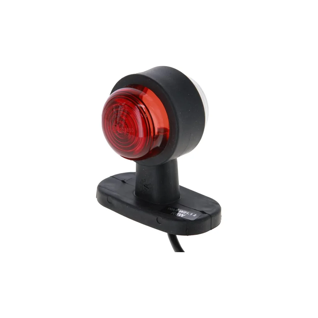 Martor luminos 12/24V, 95x83.5x68mm LA35007KR